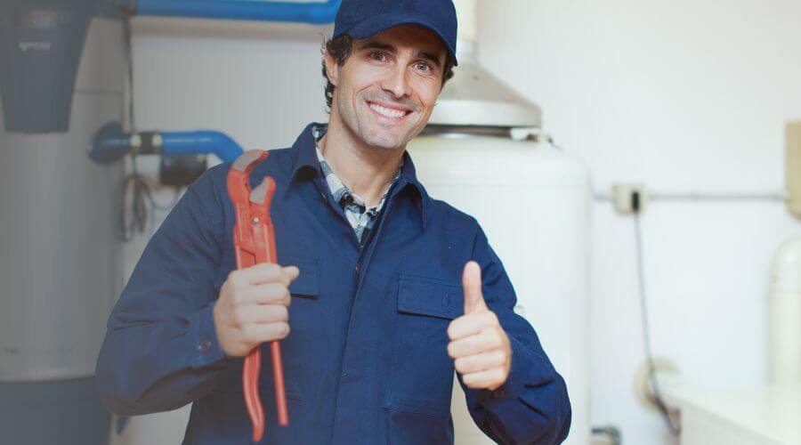 Professional sewer line replacement in Brooten, MN